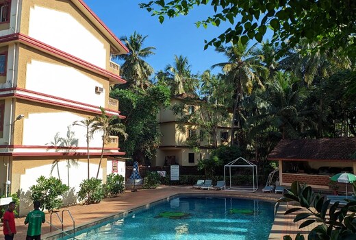 2 BHK Apartment by AVM