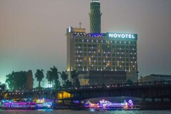 Novotel Cairo Airport