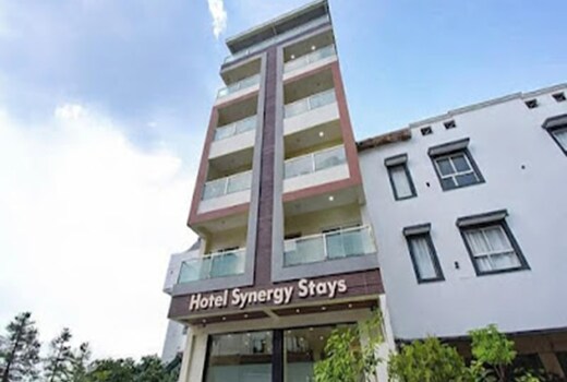 Hotel Synergy Stays