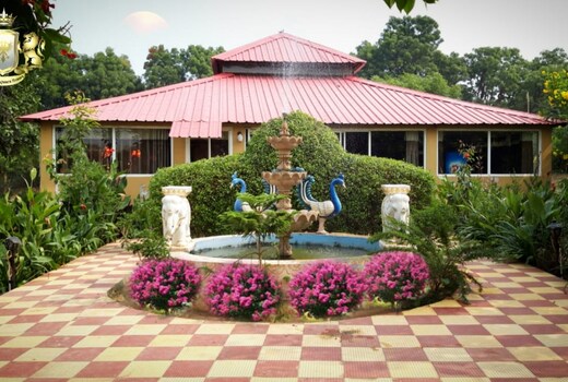 Pushkar Rajwara Resort