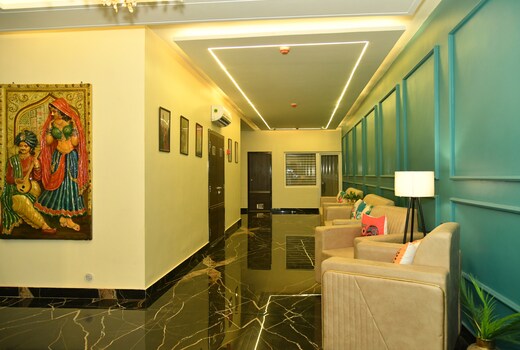 Hotel Sea Esta