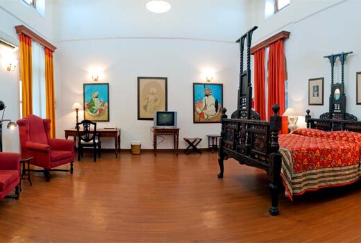 Main gallery
