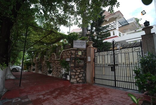 Oasis House 6 BHK Villa