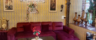 Hazarduari Residency
