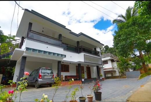 Cozy Nest Homestay