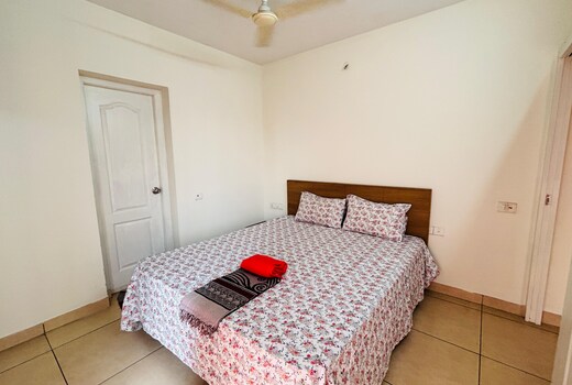 Amala Heights 1BHK