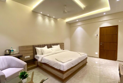 Shri sagar Hotel
