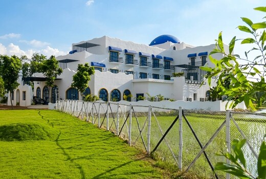 ANNARATNA RESORTS