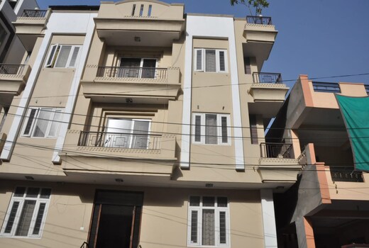 JAIPUR STAY