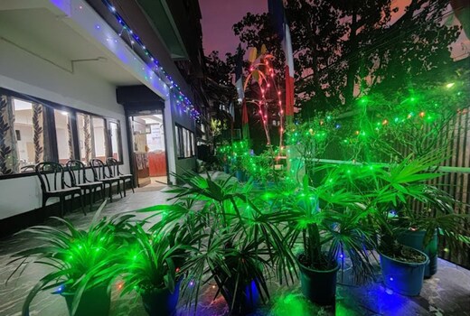 Hotel Ree Ghang
