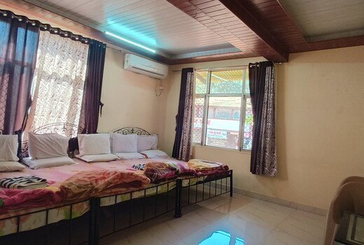 Sabir House