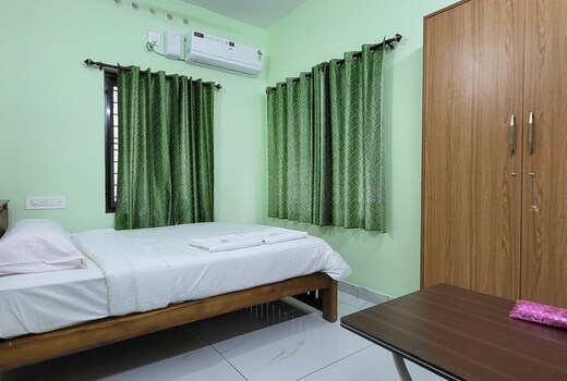 EkaNest Ganga 1bhk
