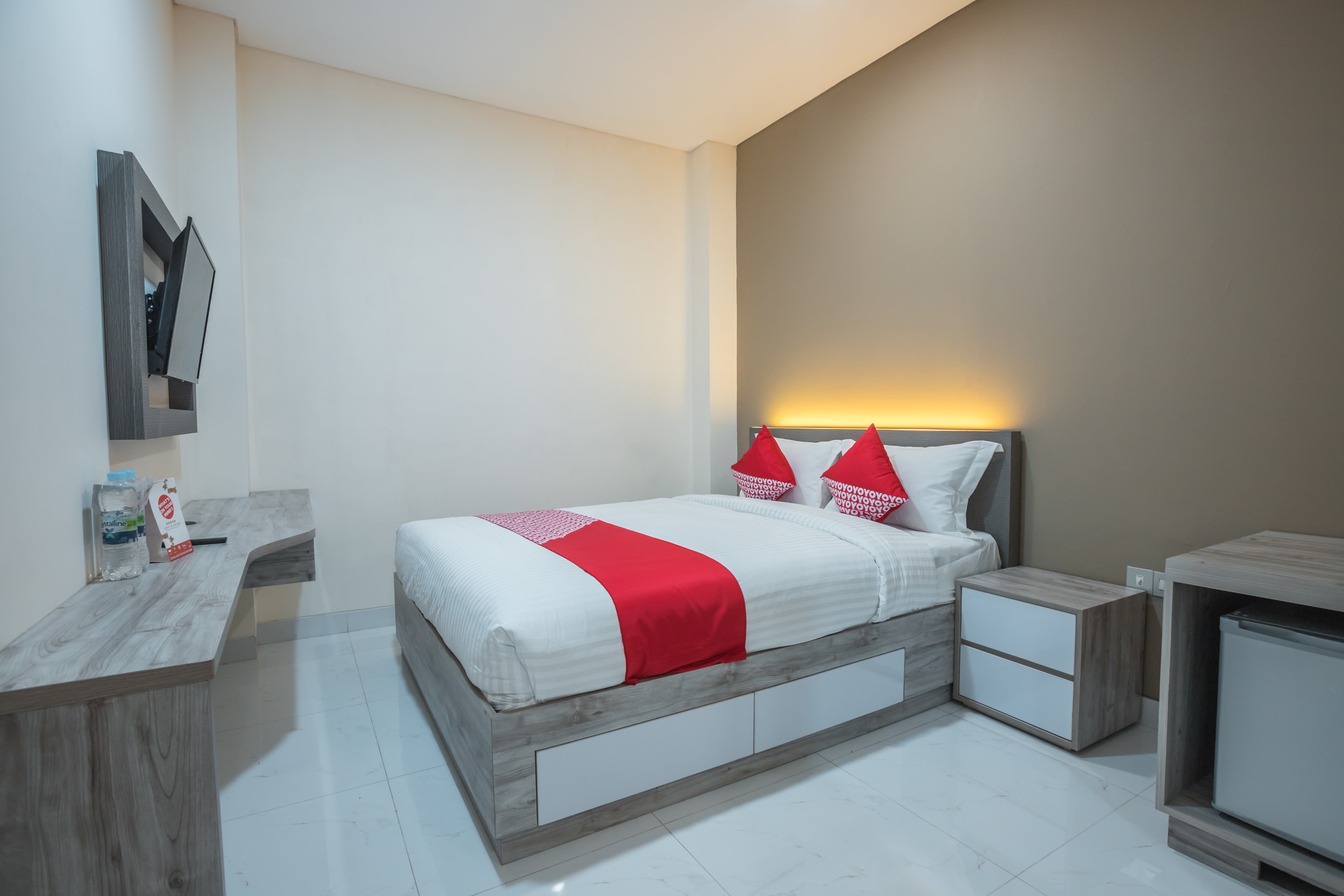 Hotel O Residence Khoe
