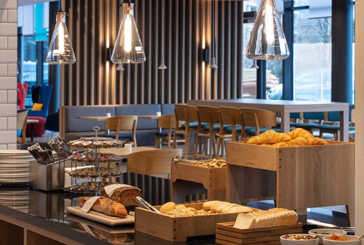 Holiday Inn Express AARBURG - OFTRINGEN