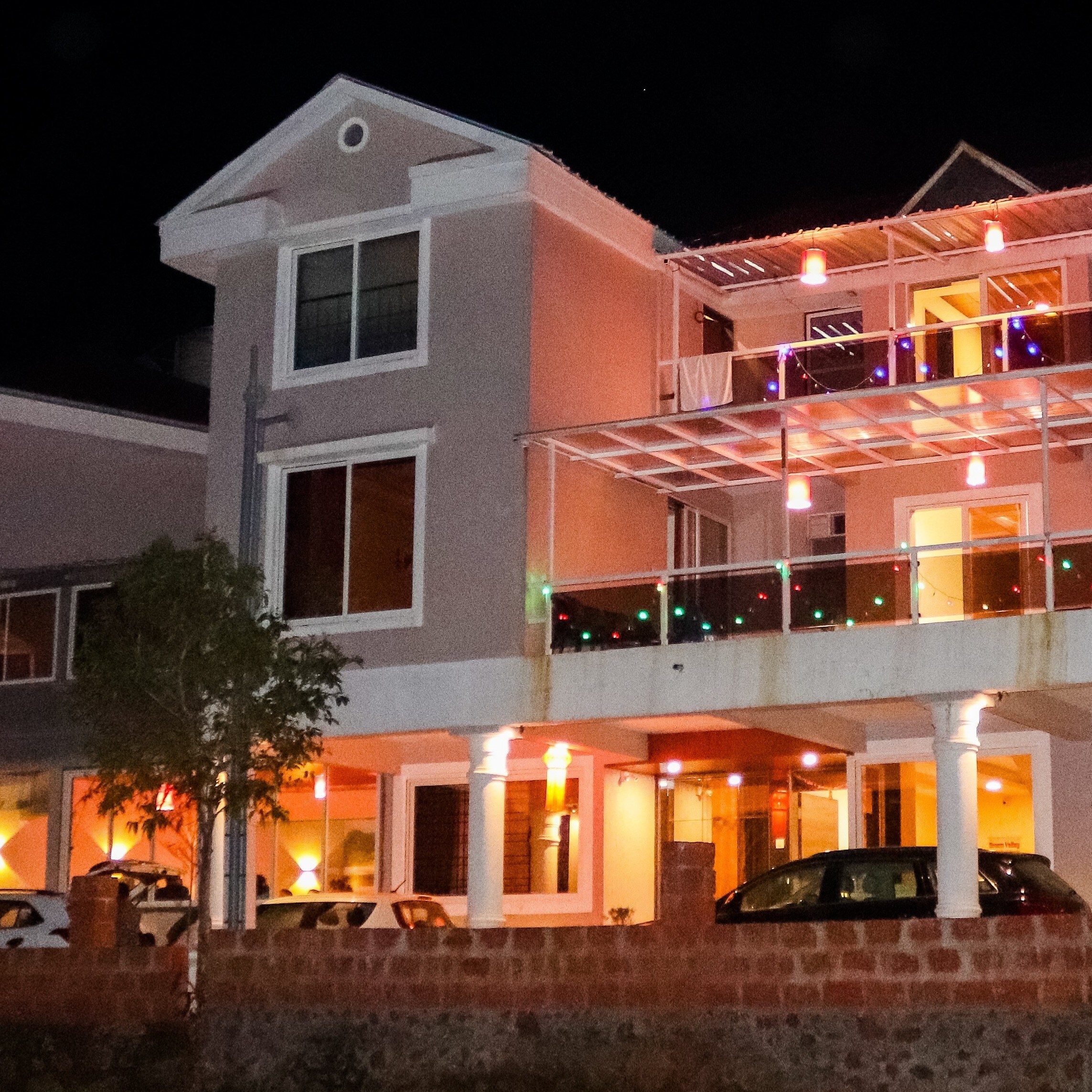 Dream Valley Resort