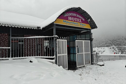Mountain Shadow Homestay | Rooms & Restaurant