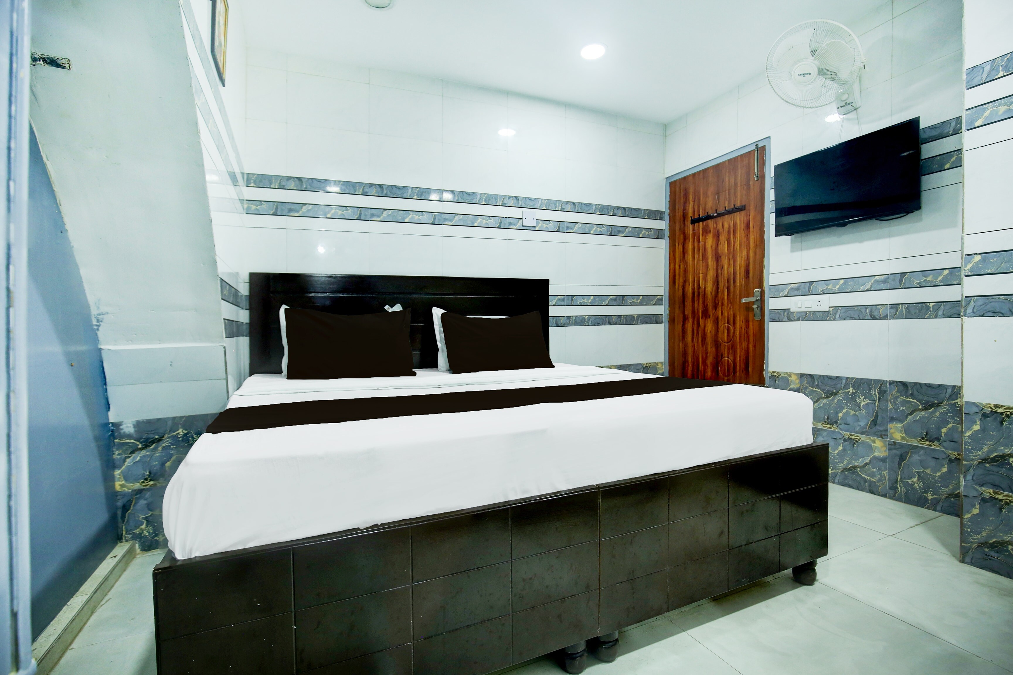 Hotel O Stay Inn Classic Hotel
