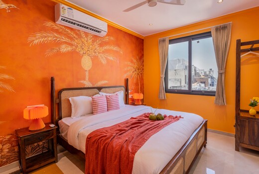 Coco Abode Home With Breakfast Pickup