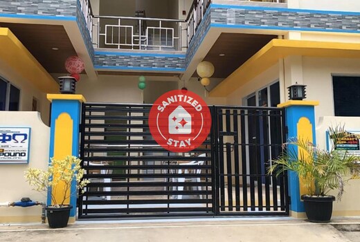 OYO 819 Twin Ap Homes