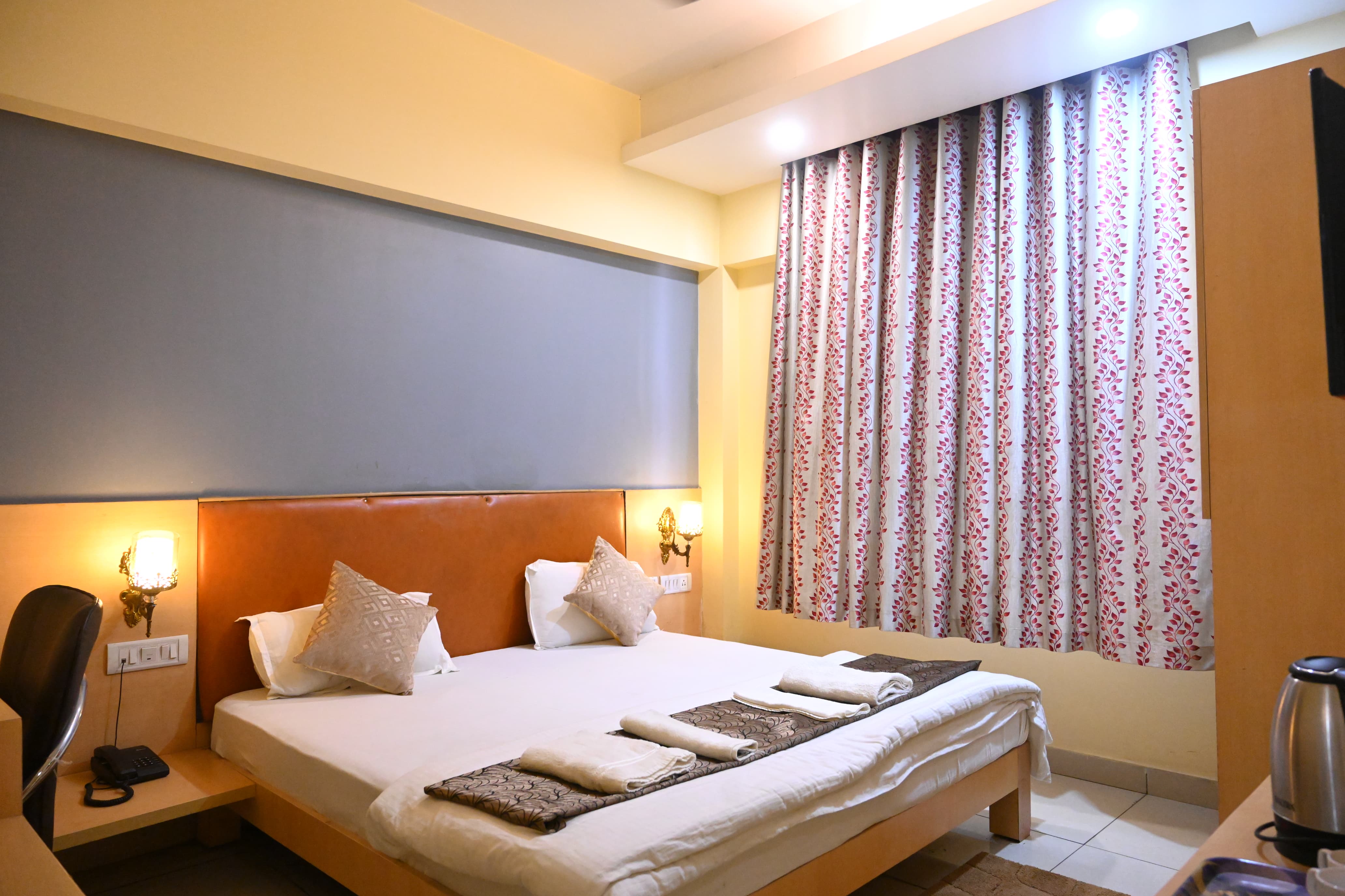 HOTEL KISHAN