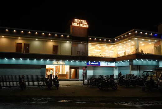Hotel Leela Palace
