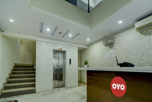 Hotel O Satya Villas