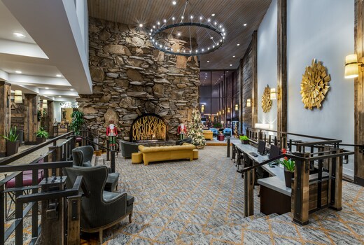 Crowne Plaza Resort ASHEVILLE