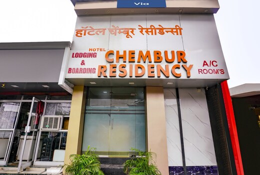 Via Chembur Residency