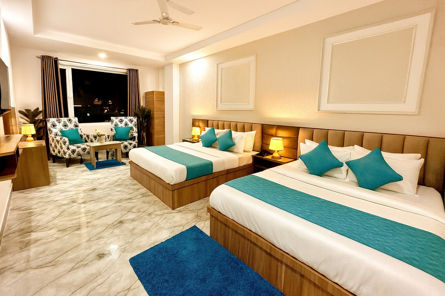 Sitara Premium La Meridian