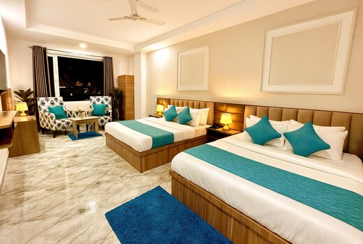 Sitara Premium La Meridian