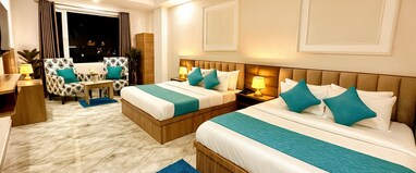 Sitara Premium La Meridian