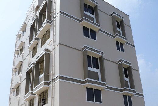 Taj HomesStay