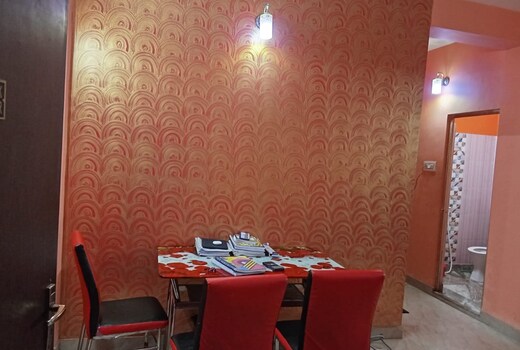 Behala stay