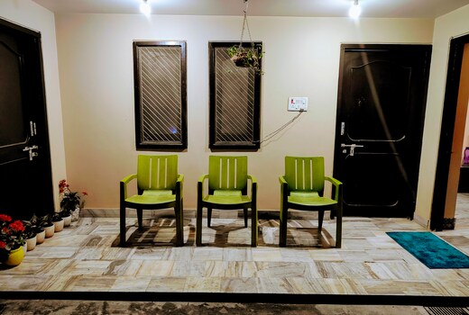 Family Bedroom Suite senior citizens Ayodhya