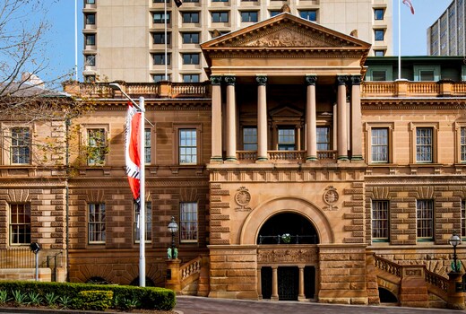 InterContinental Sydney, an IHG Hotel