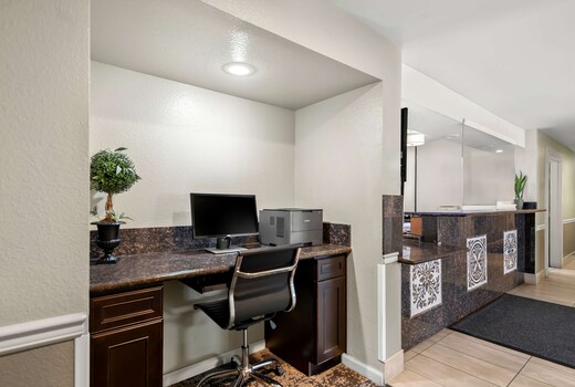Best Western Executive Inn