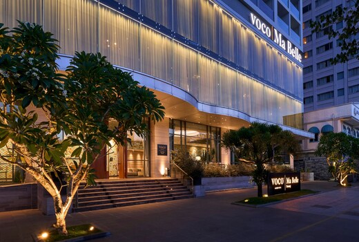 voco Ma Belle Danang, an IHG Hotel