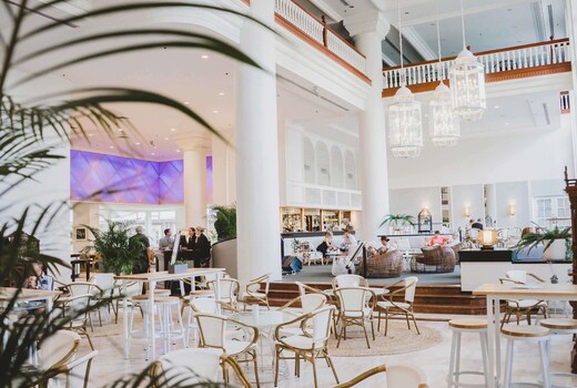 Pullman Cairns International