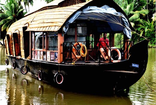 Ayodhya Cruise