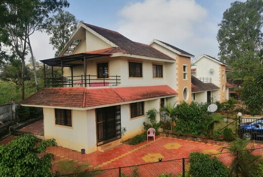 Echo Villa