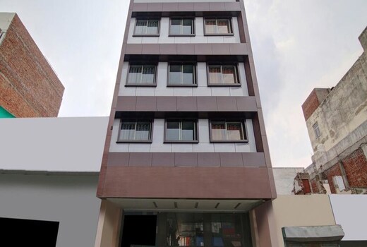 Hotel Mis Fila