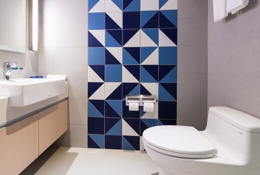 Holiday Inn Express TAICHUNG FENGCHIA
