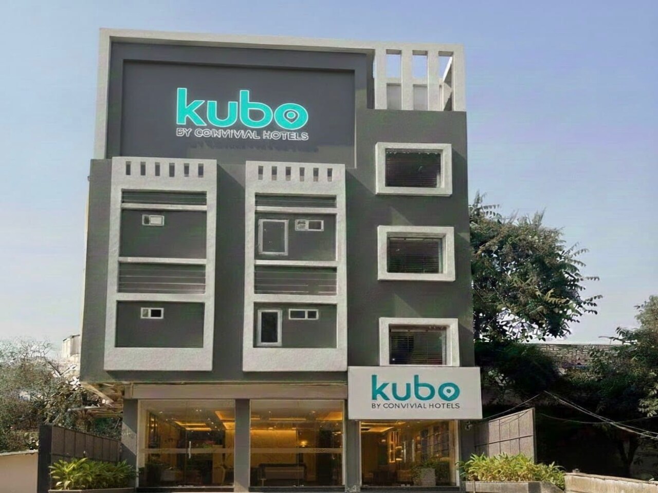 Kubo by Convivial Hotels