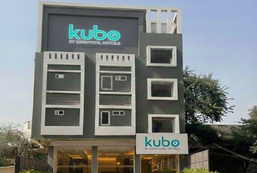 Kubo by Convivial Hotels