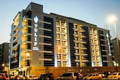 Tulip Hotel Apartments Bur Dubai