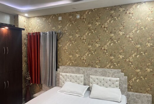 Shanti Apartment Mahmoorganj