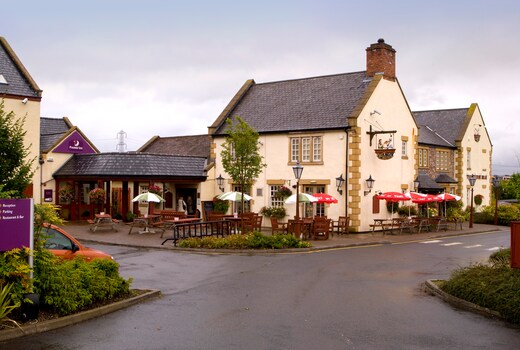Premier Inn Edinburgh A1 (Newcraighall)