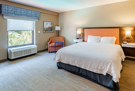 Hampton Inn Wilmington Medical Park