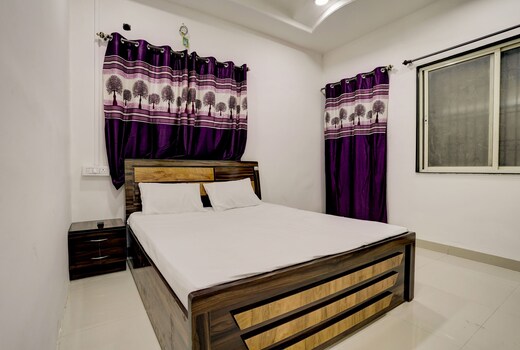 Hotel O New Knaha In
