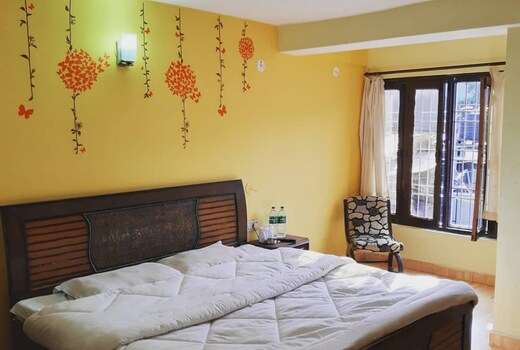 NeelKamal Guest House